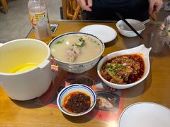 -易老妈蹄花.特色川菜(人民公园总店)