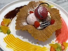 -哈根达斯(济南万象城店)