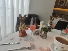 -王品牛排(郑州大卫城店)