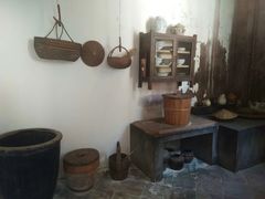 -毛泽东同志旧居