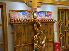 -玛禄藏膳(五分店)