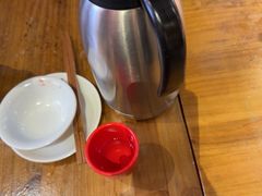 -兔槽江湖菜·重庆璧山兔(水围店)