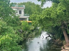 -华东政法大学(松江校区)