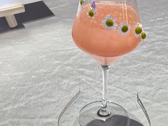 -晶雅花园西餐厅(南京首店)
