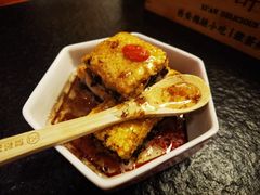 -福苗小骆驼烧烤(曲江店)