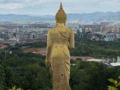 -西双版纳勐泐文化旅游区