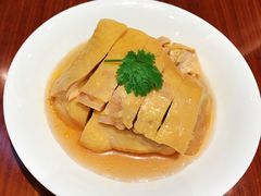 绍兴醉鸡-鼎泰丰(国金店)