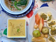 -君悦酒店·乐厨·高空自助餐(青年大街店)