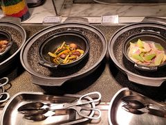 -洲际酒店·地平线全日餐厅HORIZON CAFÉ