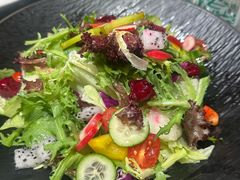 -巴依老爷新疆美食(工体旗舰店)