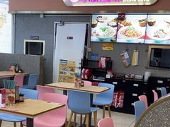 -小杨生煎(成山巴黎春天店)