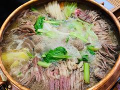 藏式火锅-玛禄藏膳(五分店)