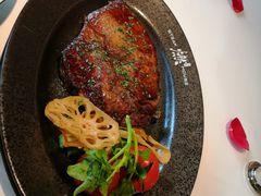 -燃扒房Steakhouse(皇庭店)