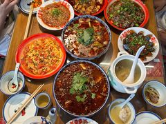 -小街47號江湖菜(四合院店)
