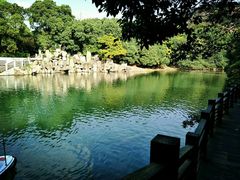 -白马涧龙池景区