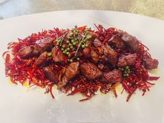 -星河湾半岛酒店-真粤中餐厅