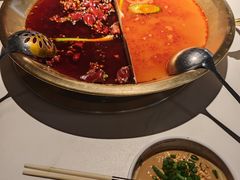 -小龙坎火锅(IFS HOT店)