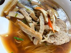 -兴福老面馆(寺路街店)