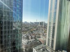 -天津君隆威斯汀酒店