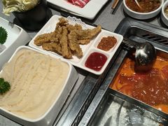 -海底捞火锅(吾悦广场店)
