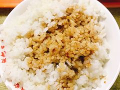 -赵家好米干饭把子肉(小纬六路店)