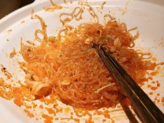 -星叶·东南亚料理(温州万象城店)