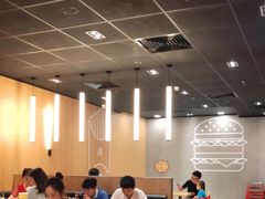 -麦当劳(前海店)