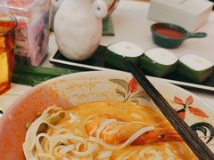 -太食獸泰式茶餐厅(IFS国金中心店)