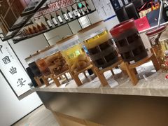 -悦融琥珀·京鲁菜·海味珍品(西单店)