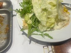 -汉巴味德(沈阳万象汇店)