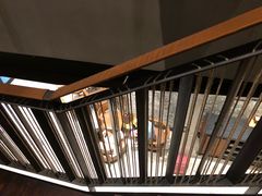 -星巴克臻选(北京嘉里中心第二店)