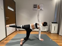 -FineYoga梵音瑜伽·普拉提