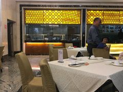 大堂-顺德人家食府(黄金广场店)