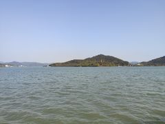 -东钱湖旅游度假区