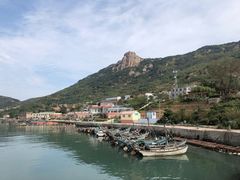 -灵山岛风景区