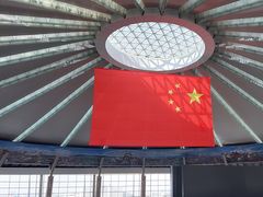 -麦当劳(鄂尔多斯机场店)
