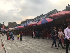 -悦城龙母祖庙