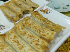 -春水锅贴·传统鲁菜(大明湖店)