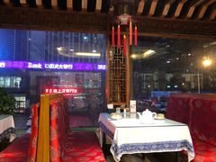 -大清花饺子(五五路店)