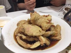 -萍香大厨·锅包肉(大东门店)
