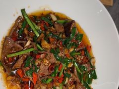 -湘轩·土菜研究院(光大店)