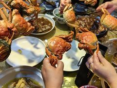 -江南大酒店·地道正宗有锅气的江西菜(中华北大街店)