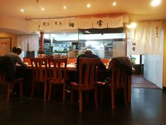 -翔峰炭火鳗鱼(悦泰街里公寓店)