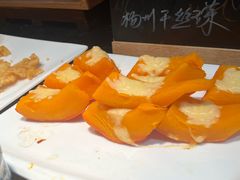 -南通大饭店·米兰餐厅