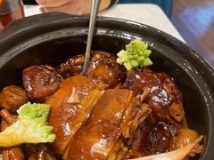 -和记小菜(东方店)
