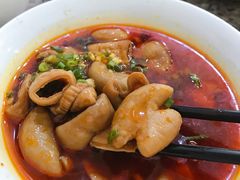 肥肠-李记小小吃·江油肥肠(涪江路店)