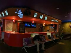-中影国际影城(兰生大厦CINITY LED店)