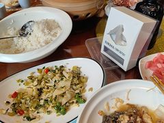 -小蓉合餐厅·川菜·陕南菜(凤城二路店)