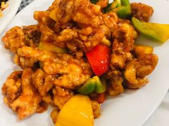 锅包肉-YI PIN JU 一品居中餐厅 中国超市