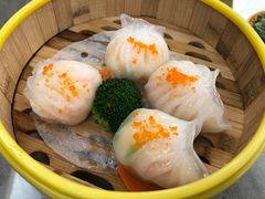 -卡尔顿东方银龙酒店•广西菜•早茶